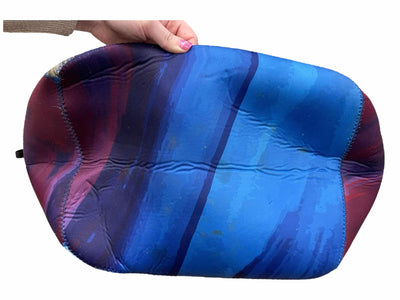 Art Of Riding Helmet Bag - "Rear View" - One Size - USED