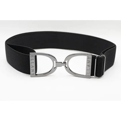 Ellany Solid Belts - 1.5"