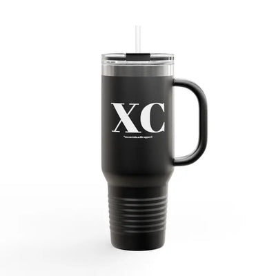 XC Travel Mug