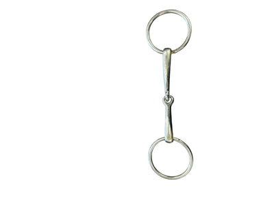 Loose Ring Snaffle -5 1/4" - USED