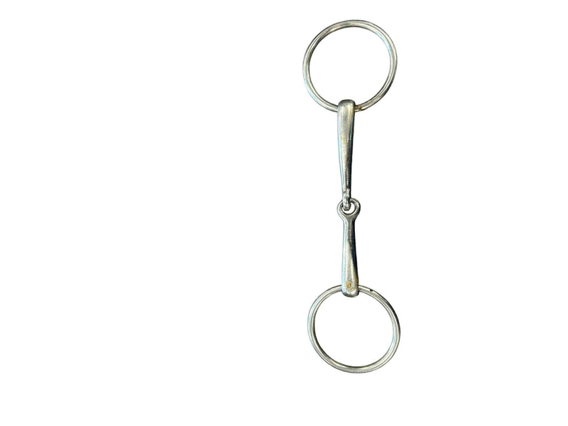 Loose Ring Snaffle -5 1/4" - USED