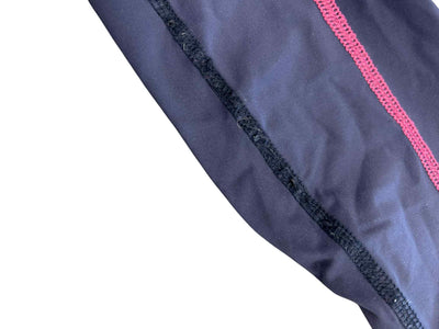 Tredstep LS Baselayer - Navy/Pink - M - USED