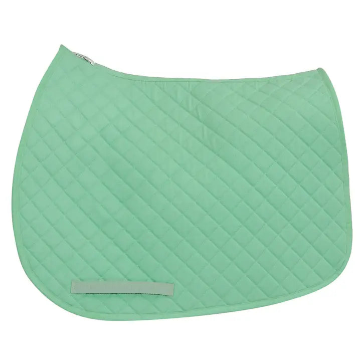 Tuffrider Basic All Purpose Saddle Pad