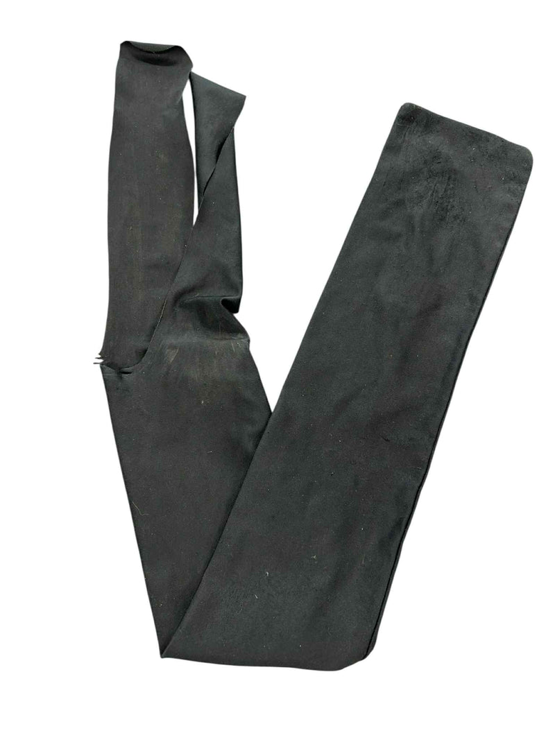 Tail Bag - Black  - USED
