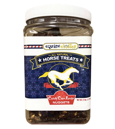 Equine Edibles Nugget Horse Treats