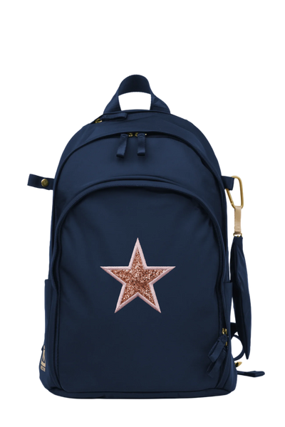 Novelty Backpack "Star"