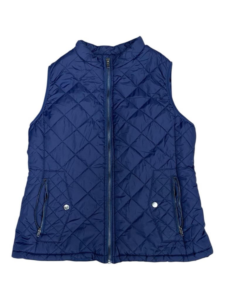 Fuinloth Vest - Navy - M - USED