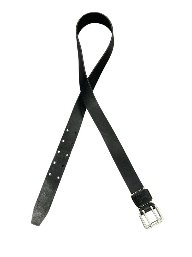 Ariat Billet Belt - Black - Large - USED