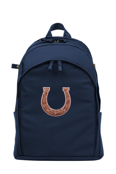 Novelty Backpack “Horse Shoe”