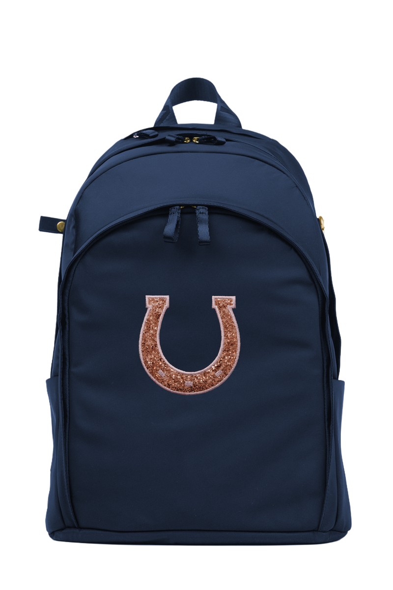 Novelty Backpack “Horse Shoe”