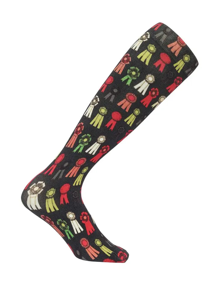 Awst Ribbon Socks