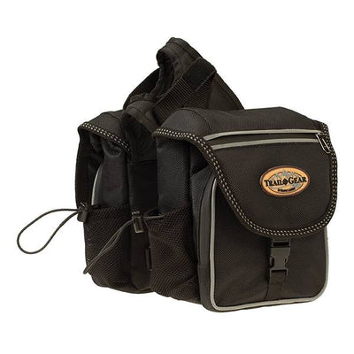 Trail Gear Pommel Bag By Weaver