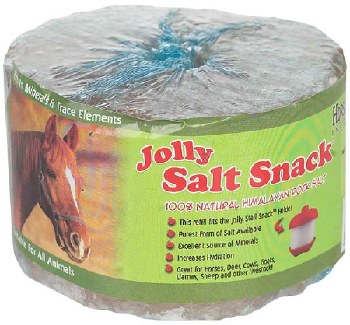Jolly Treat Rock Salt Refill