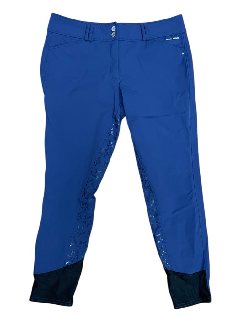 RJ Classics FS Breech - Bright Navy - 32R - USED
