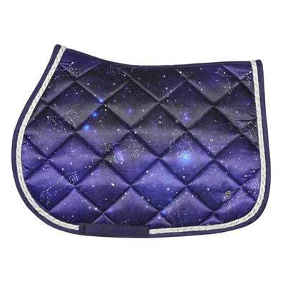 Dapplebay Constellation Jump Saddle Pad