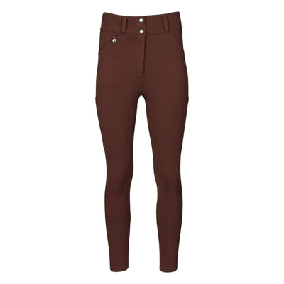 Dapplebay Compression Full Seat Breeches