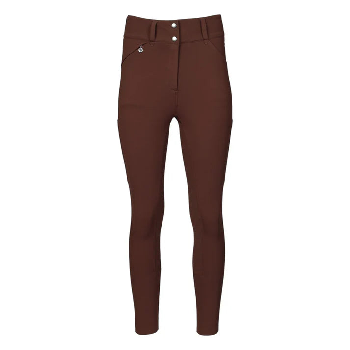 Dapplebay Compression Full Seat Breeches