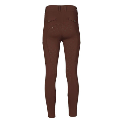 Dapplebay Compression Full Seat Breeches