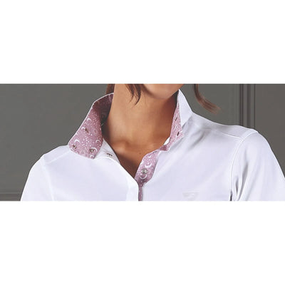 Shires Aubrion Equestrian Style Shirt