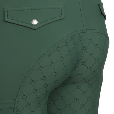 Dapplebay Sport Full Seat Breeches