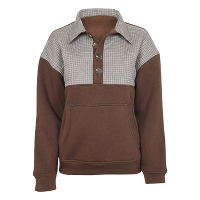 Dapple Bay Heirloom Pullover