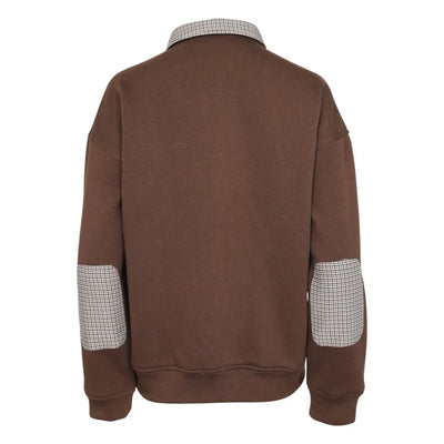 Dapple Bay Heirloom Pullover