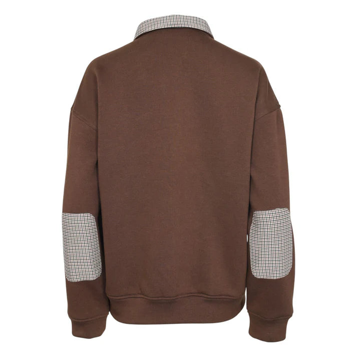 Dapple Bay Heirloom Pullover