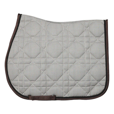 Dapple Bay Heirloom Saddle Pad