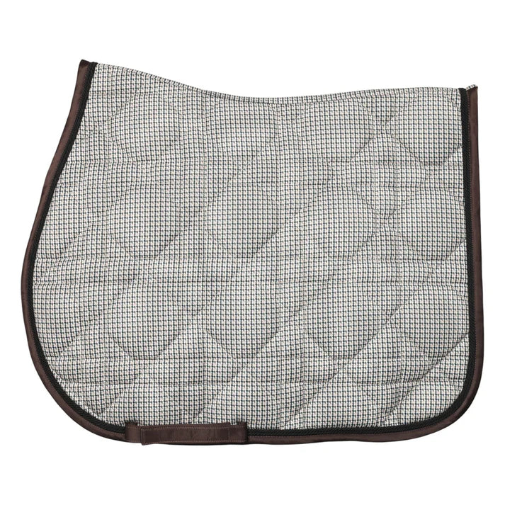 Dapple Bay Heirloom Saddle Pad