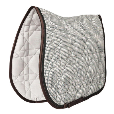 Dapple Bay Heirloom Saddle Pad
