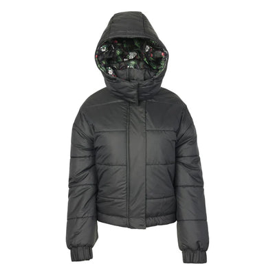 Dapple Bay Reversible Puffer Jacket