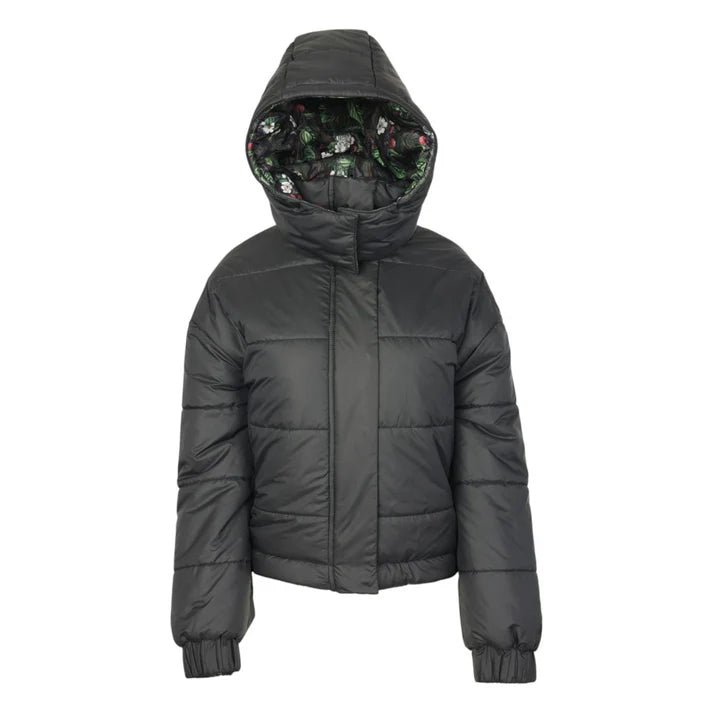 Dapple Bay Reversible Puffer Jacket