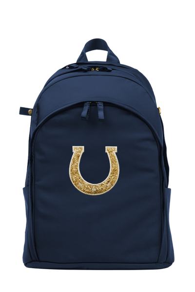 Novelty Backpack “Horse Shoe”
