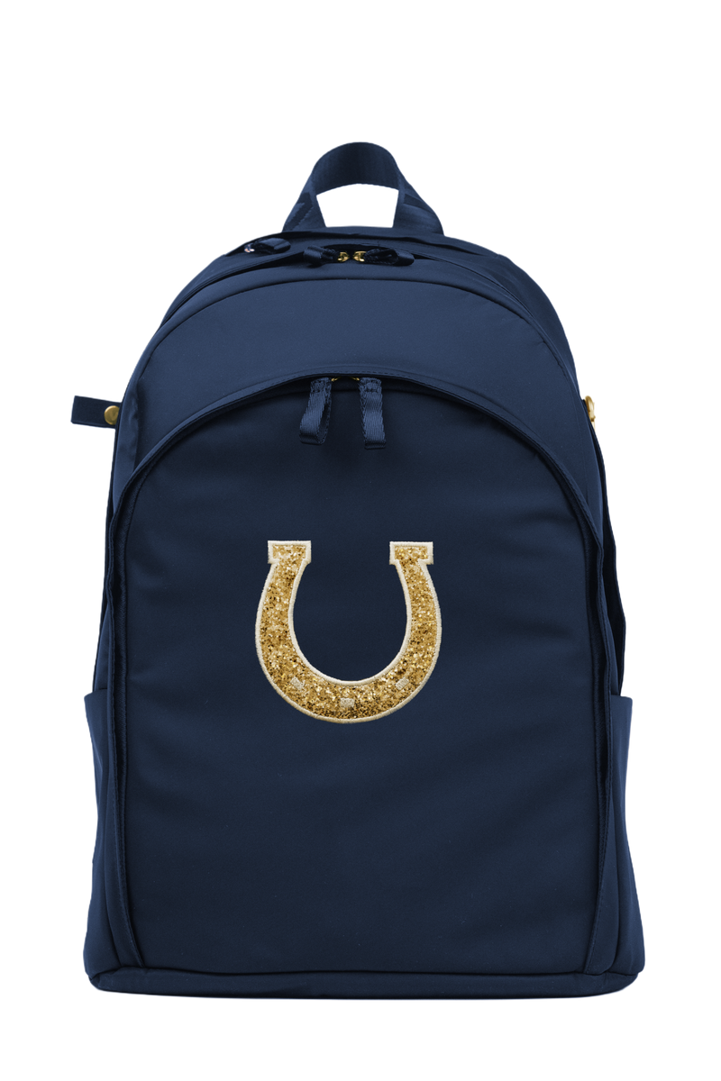 Novelty Backpack “Horse Shoe”