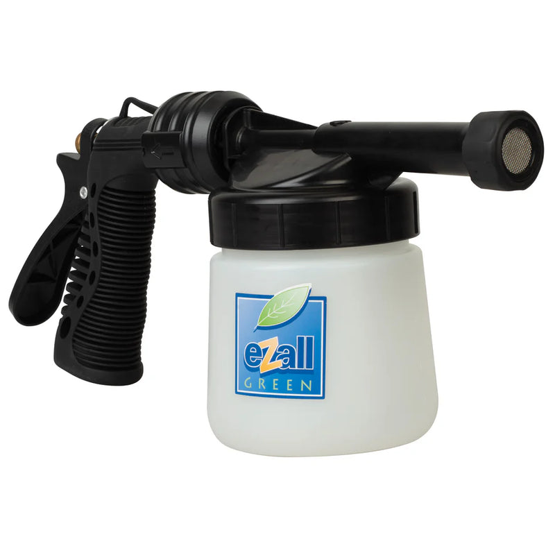 EZ All Mini Foamer with Spray Nozzle