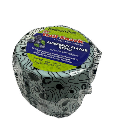 Horsemens Pride Jolly Stall Snack™ Refill