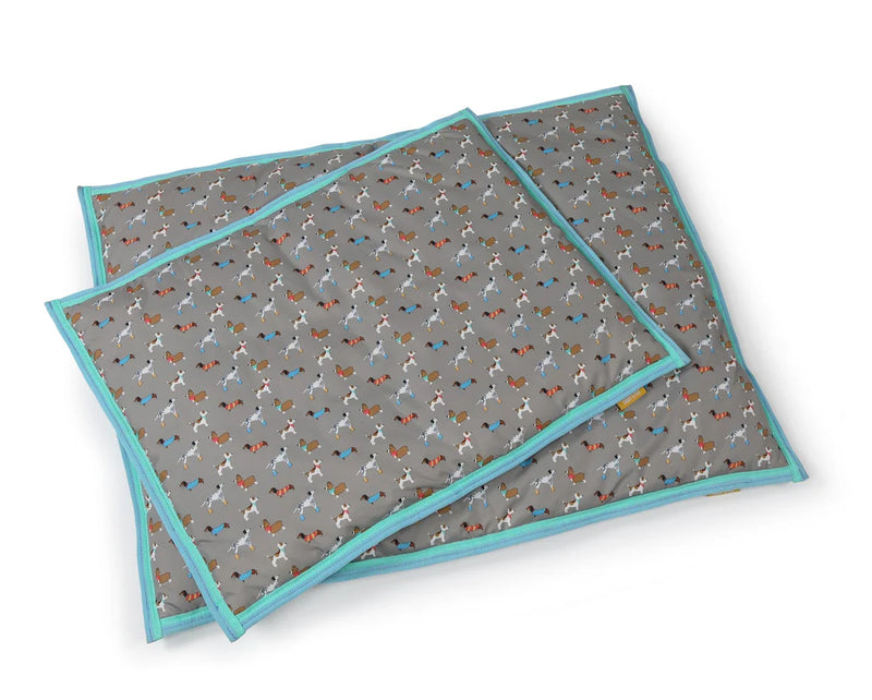 Digby and Fox Waterproof Bed