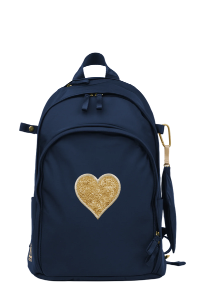 Novelty Backpack “Heart”