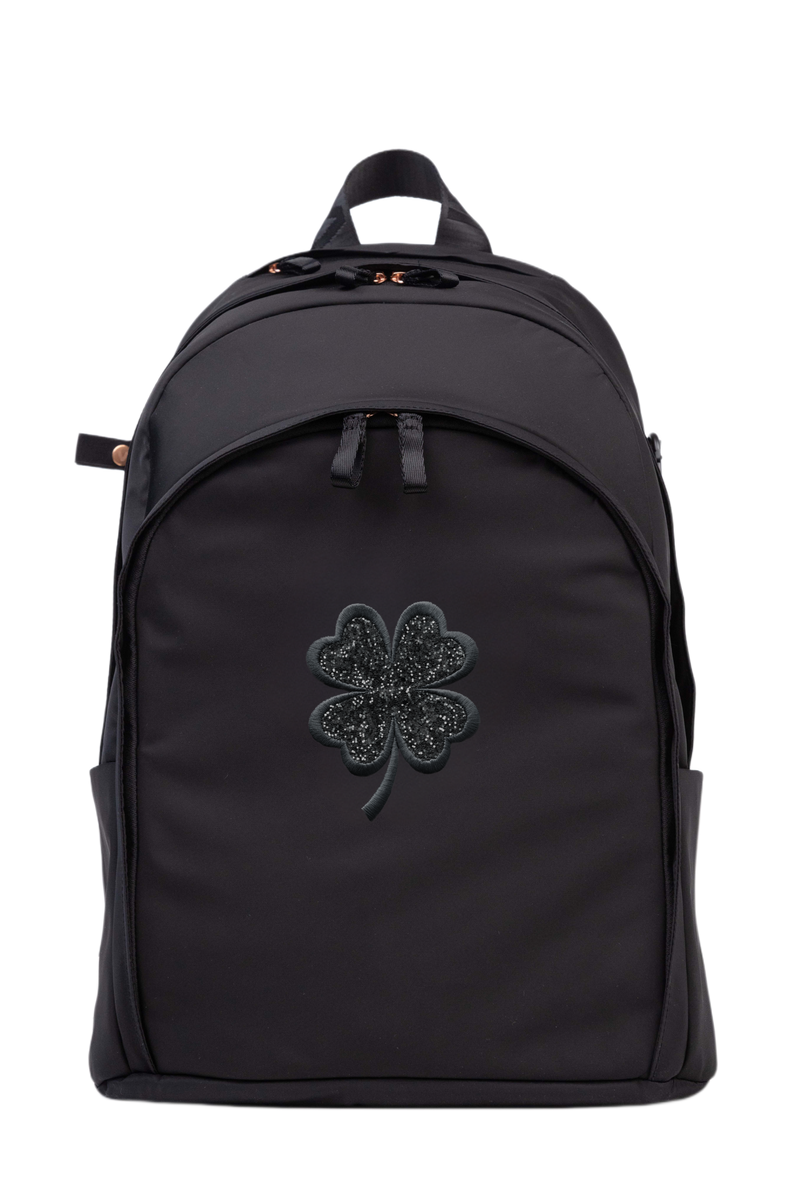 Novelty Backpack “Lucky Clover”