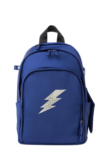 Novelty Backpack “Lightening Bolt”