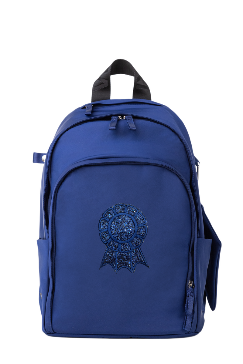 Novelty Backpack “Blue Ribbon"