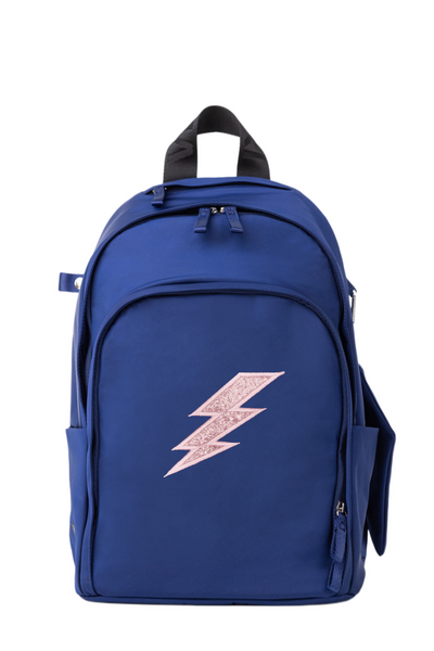 Novelty Backpack “Lightening Bolt”
