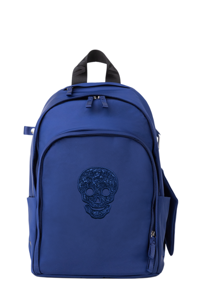 Novelty Backpack “Skull”