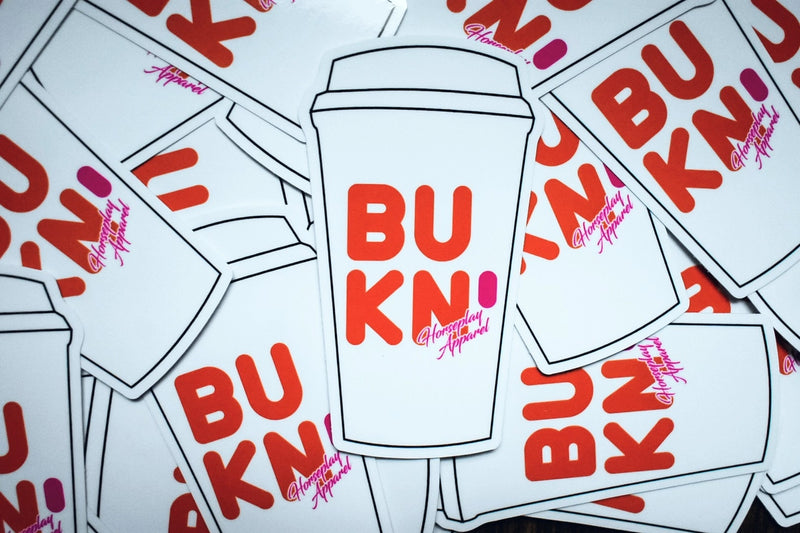 Buck N&