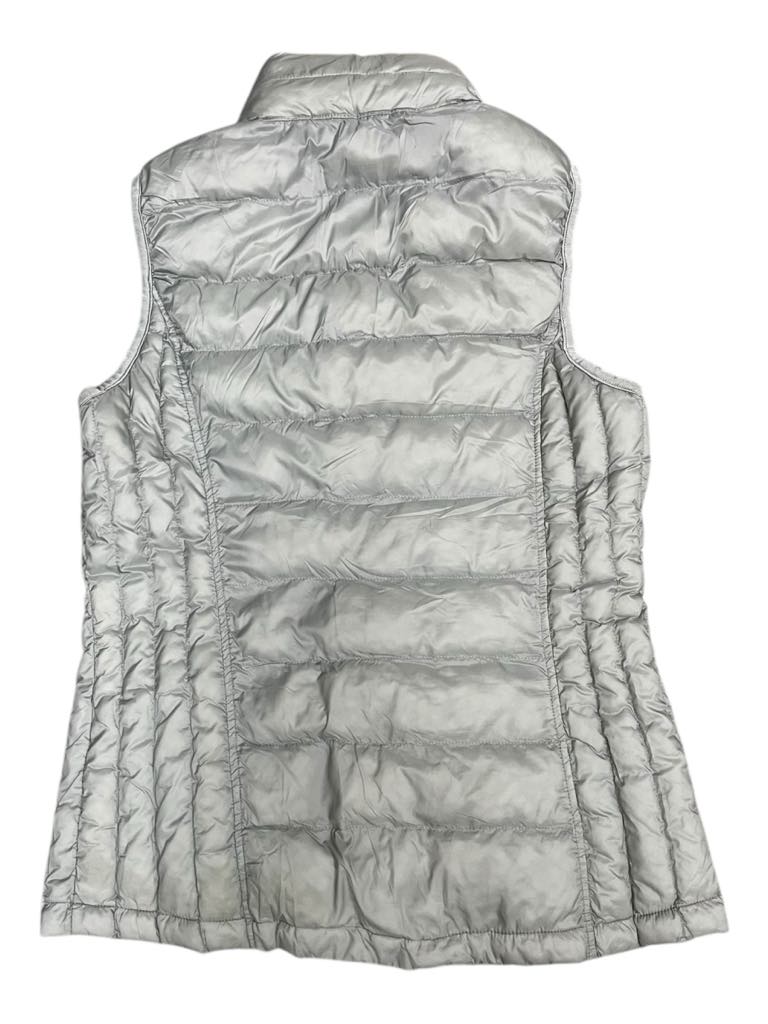 32 Degree Vest - Cool Sage - S - USED