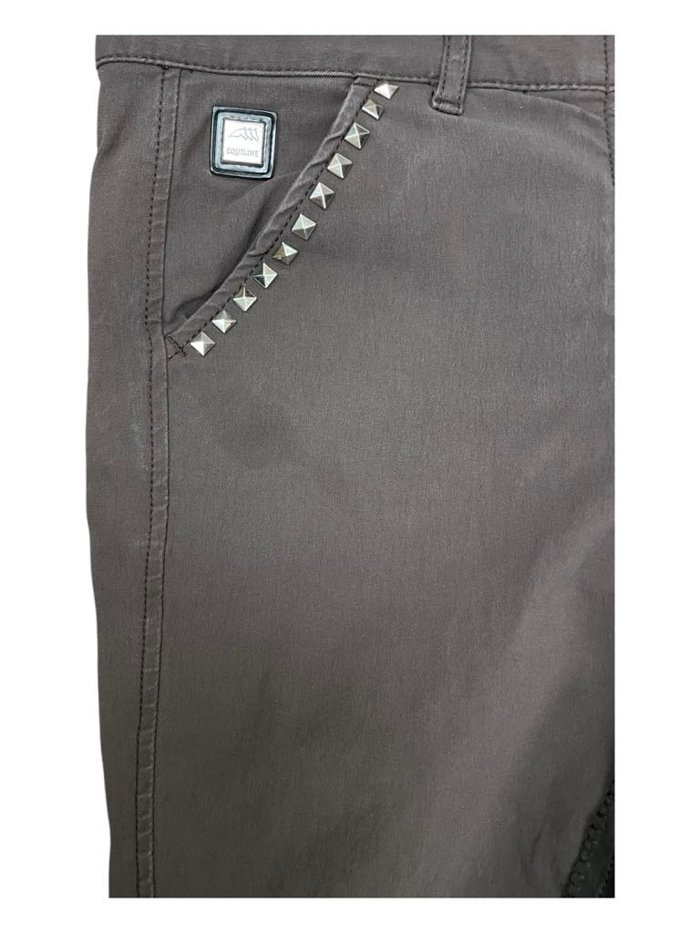 Equiline FS Breech - Ash Brown - Approx US 30 - USED