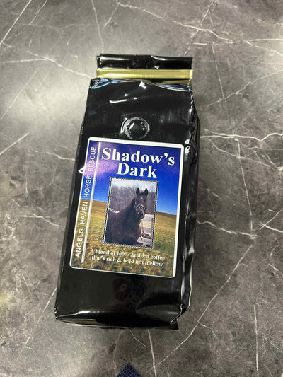 Angel's Haven Coffee