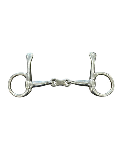 Driving French Link Bit -5" - USED