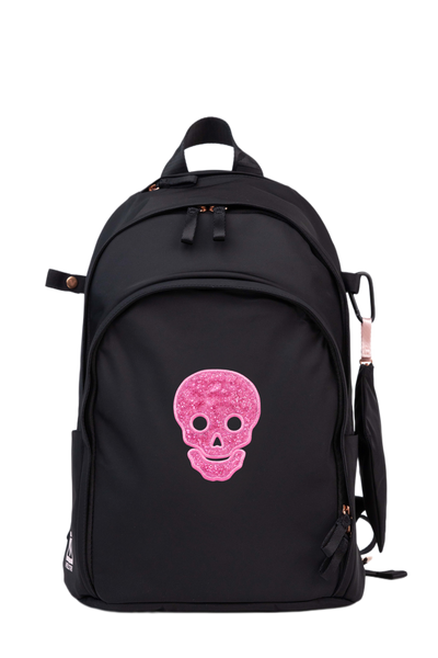 Novelty Backpack “Skull”