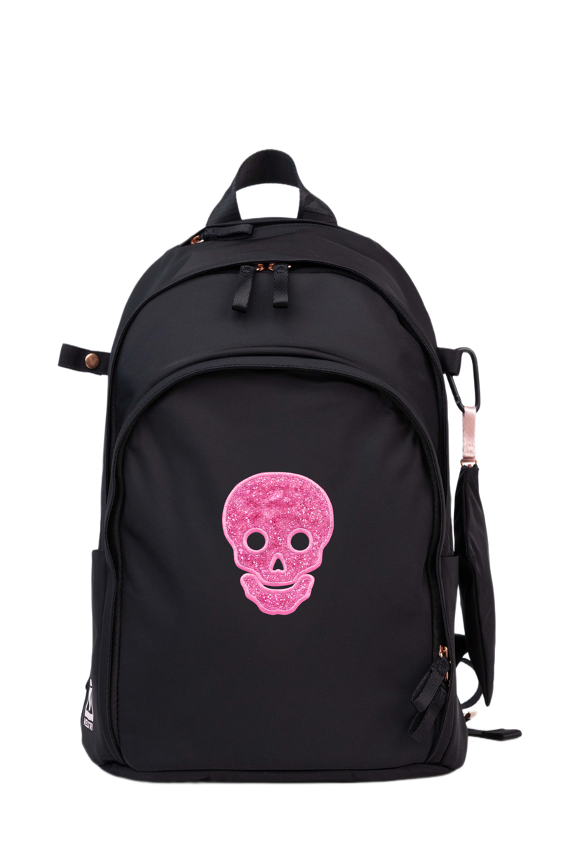 Novelty Backpack “Skull”